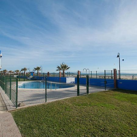 Livingtarifa- Apartamento Tucán Esterno foto