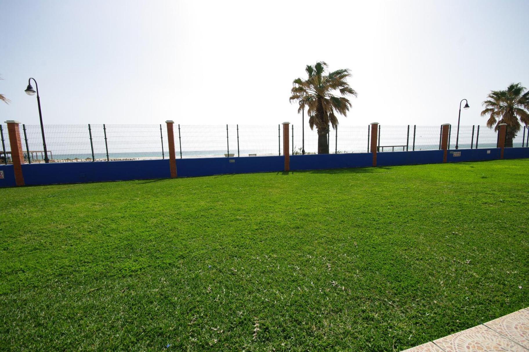 Livingtarifa- Apartamento Tucán Esterno foto
