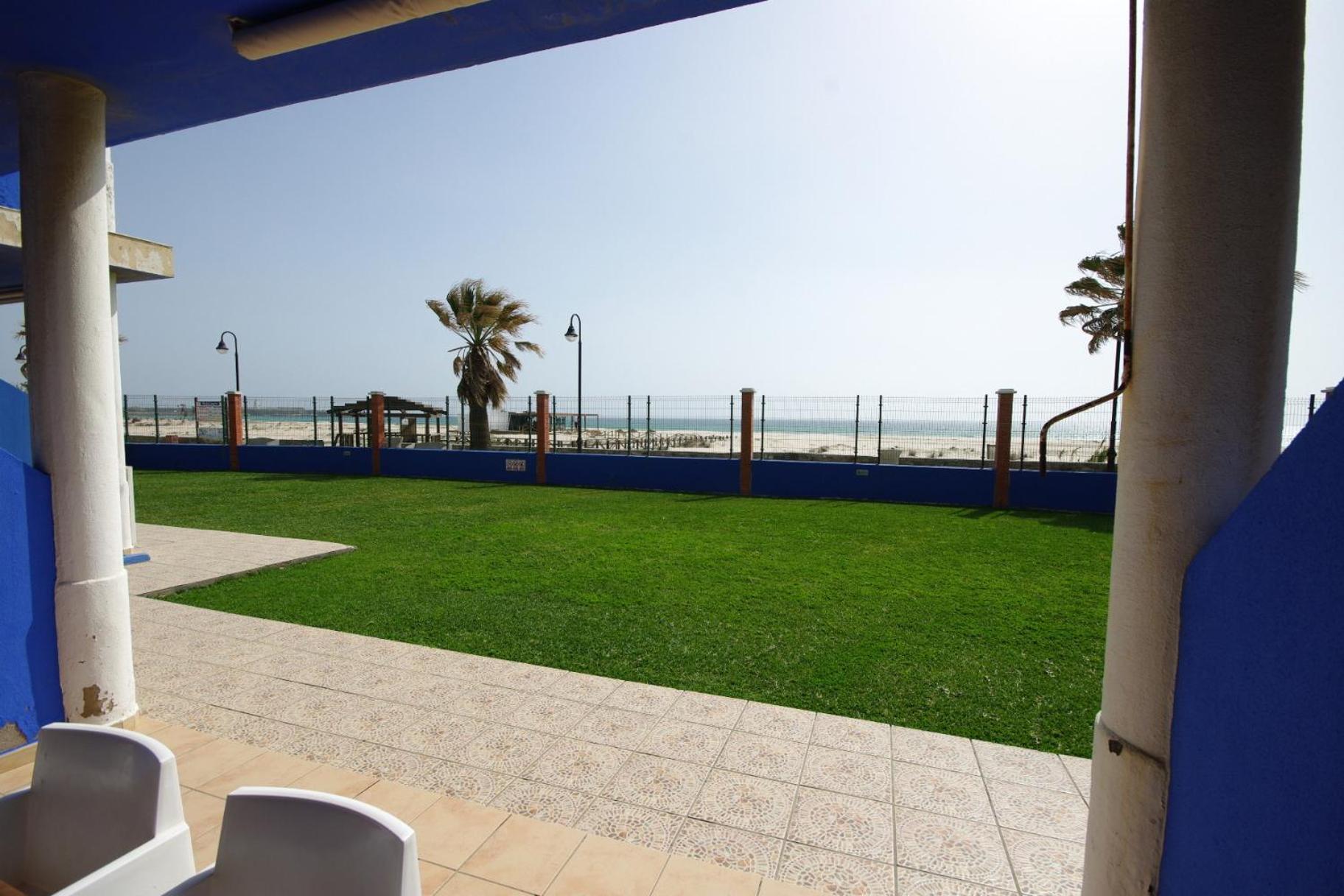 Livingtarifa- Apartamento Tucán Esterno foto