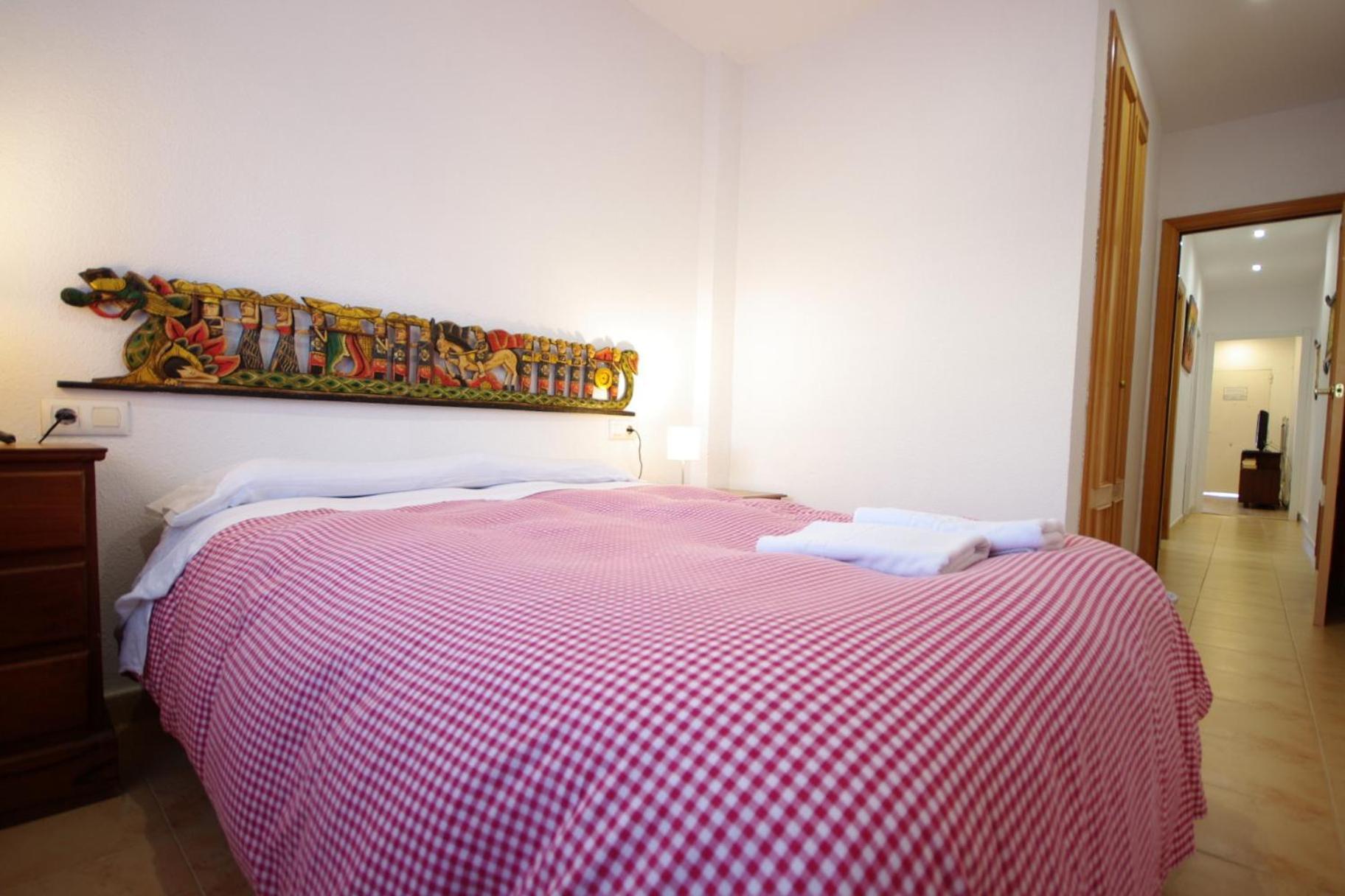 Livingtarifa- Apartamento Tucán Esterno foto